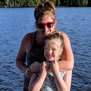 Meet your Posher, Chrissie